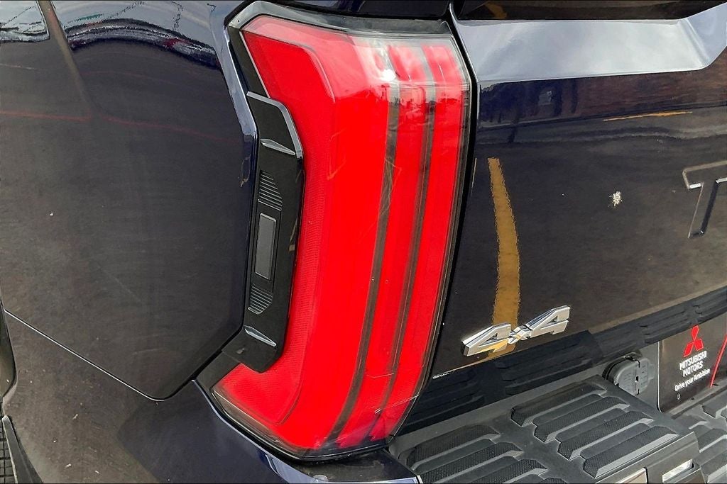 2023 Toyota Tundra Hybrid 1794 Edition