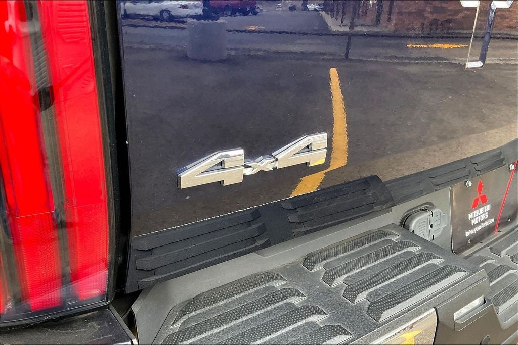 2023 Toyota Tundra Hybrid 1794 Edition