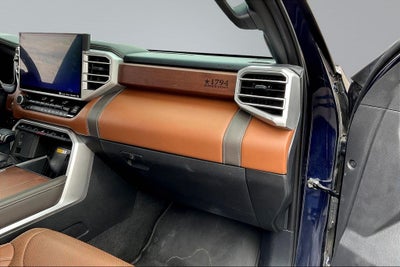 2023 Toyota Tundra Hybrid 1794 Edition
