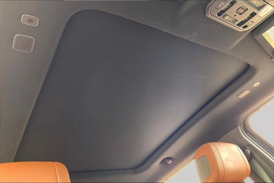 2023 Toyota Tundra Hybrid 1794 Edition