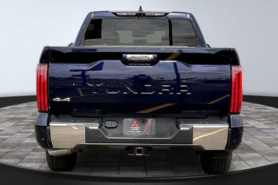 2023 Toyota Tundra Hybrid 1794 Edition