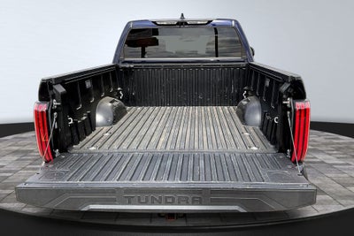 2023 Toyota Tundra Hybrid 1794 Edition
