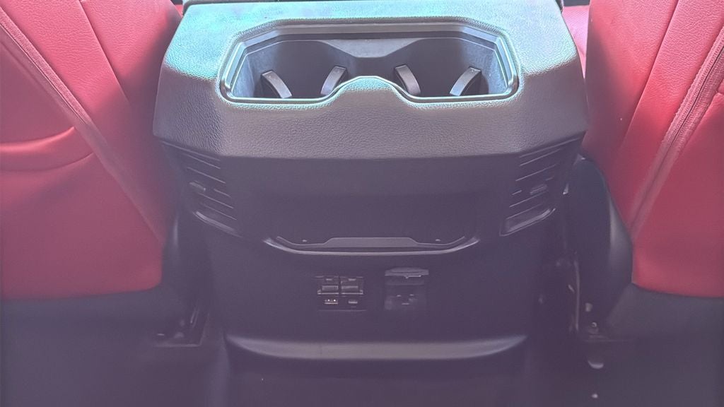 2023 Toyota Tundra Hybrid TRD Pro