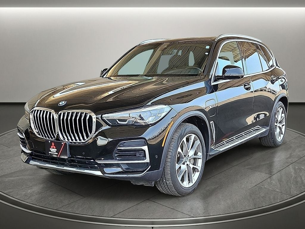 2023 BMW X5 xDrive45e