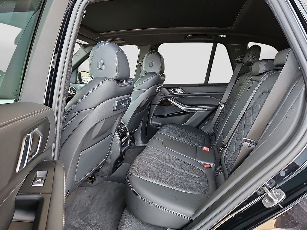 2023 BMW X5 xDrive45e
