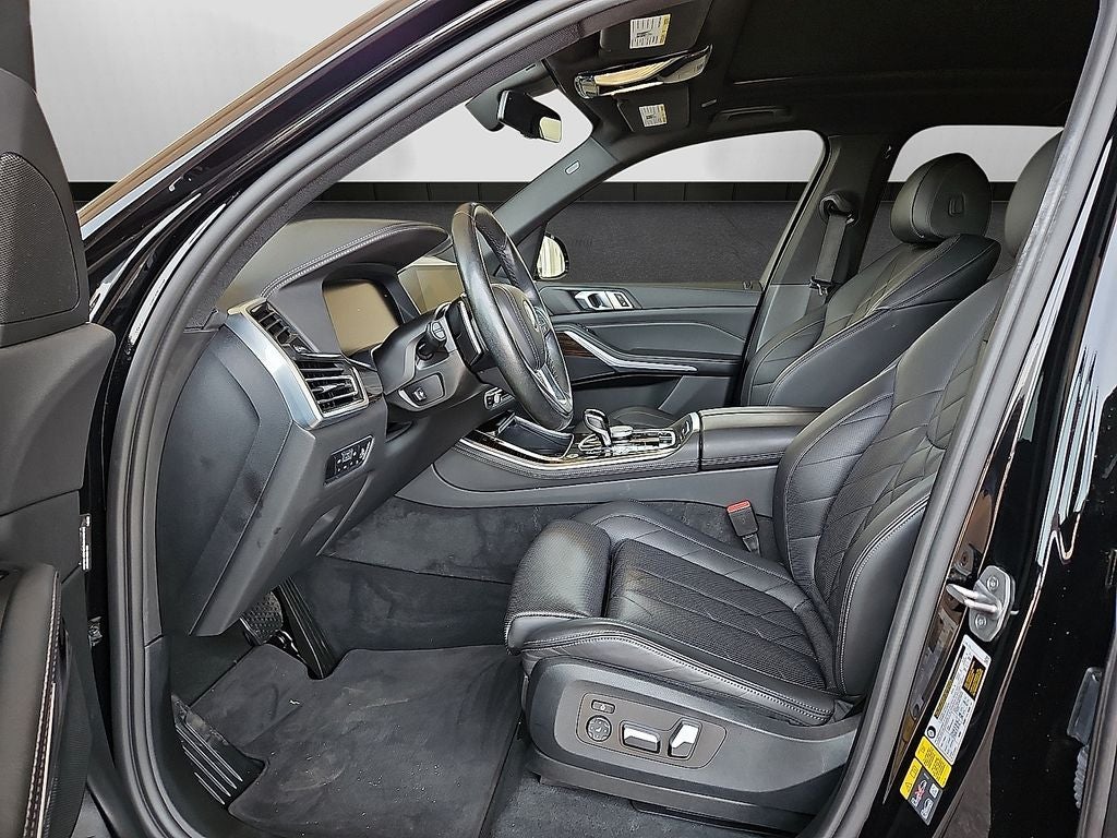 2023 BMW X5 xDrive45e