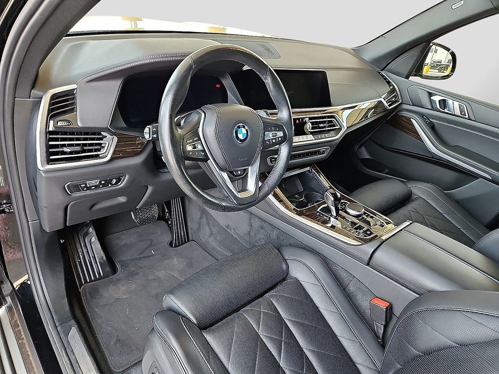 2023 BMW X5 xDrive45e
