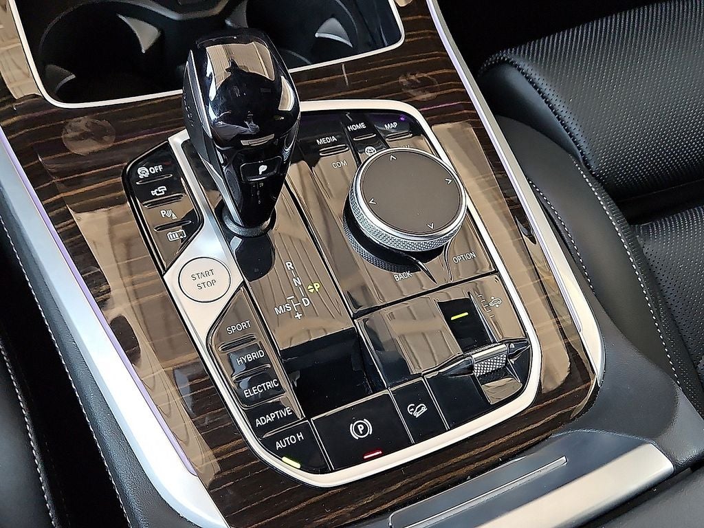 2023 BMW X5 xDrive45e
