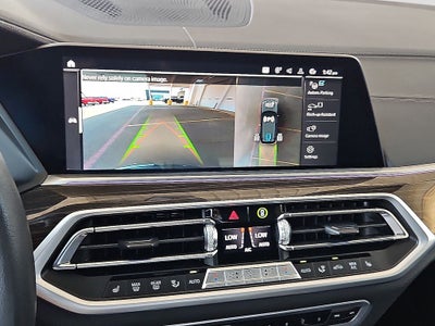 2023 BMW X5 xDrive45e