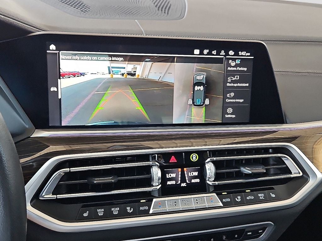 2023 BMW X5 xDrive45e