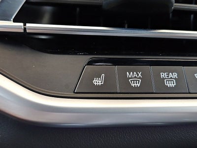2023 BMW X5 xDrive45e