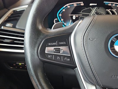 2023 BMW X5 xDrive45e