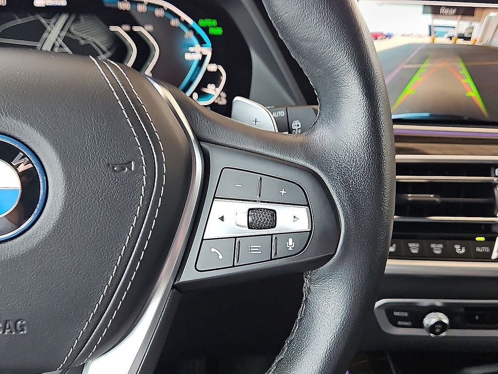 2023 BMW X5 xDrive45e