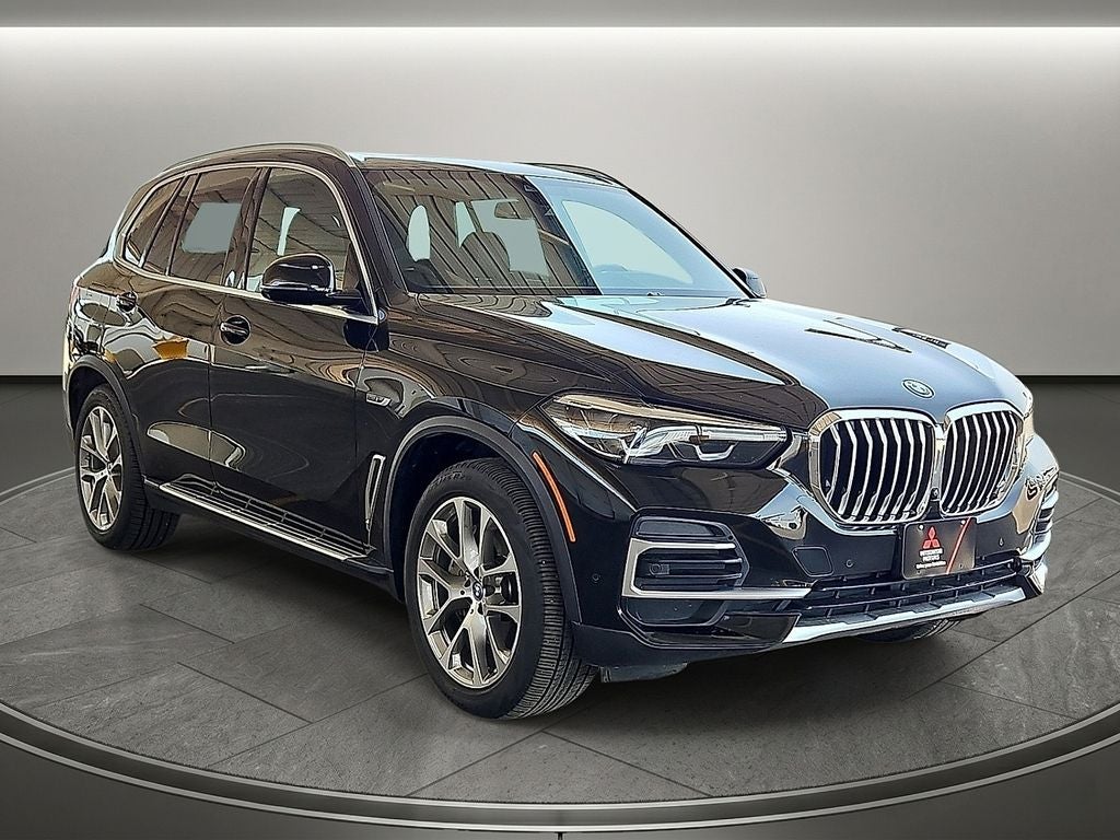 2023 BMW X5 xDrive45e