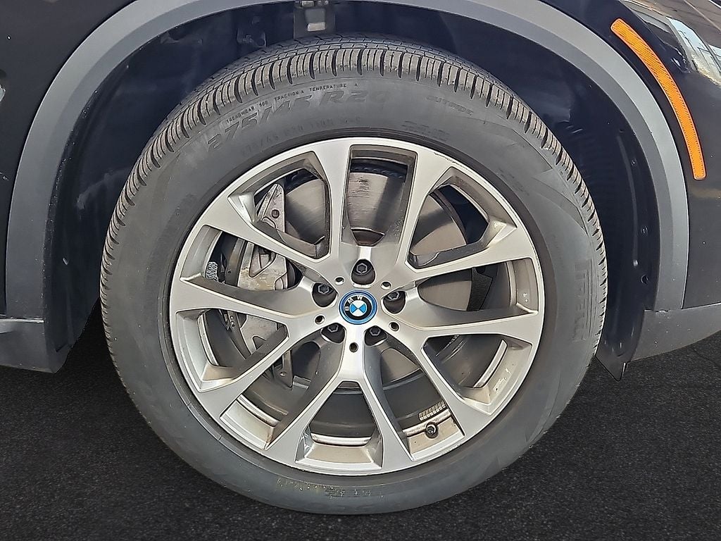 2023 BMW X5 xDrive45e