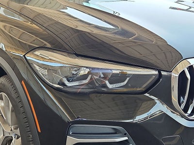 2023 BMW X5 xDrive45e