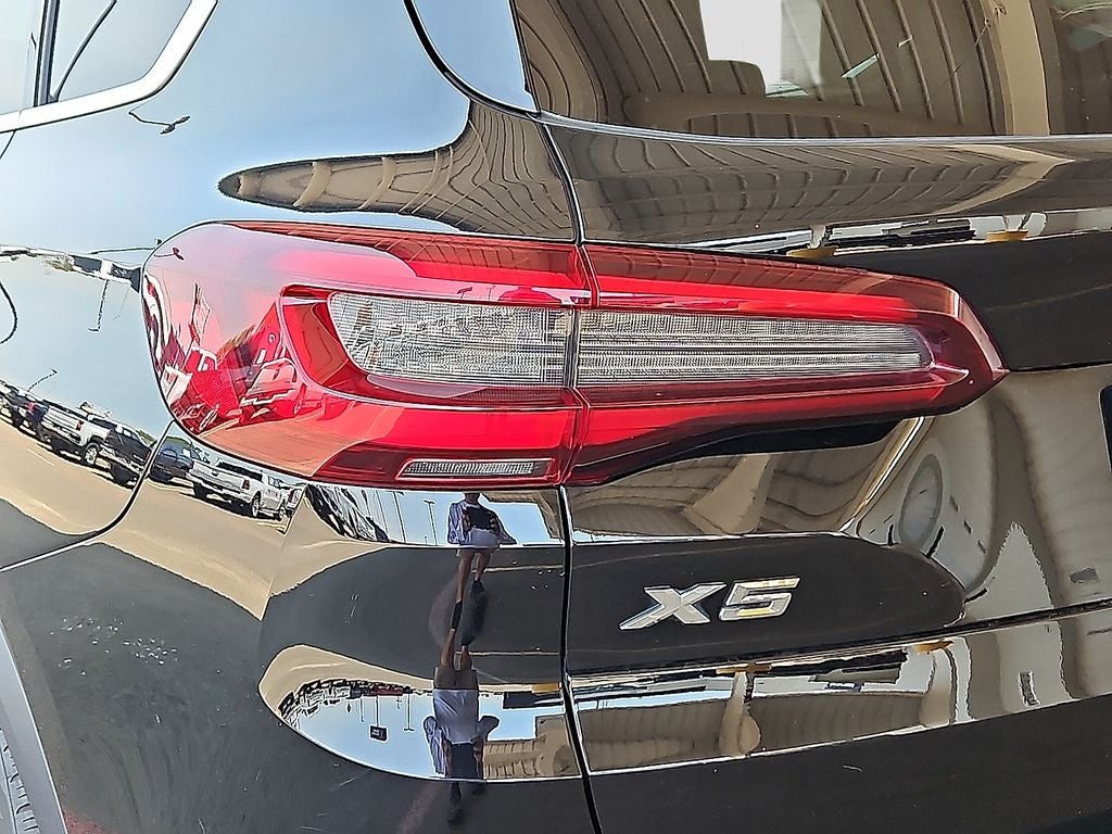 2023 BMW X5 xDrive45e