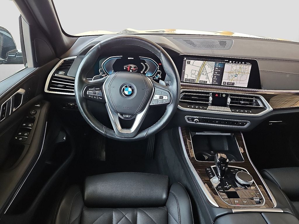 2023 BMW X5 xDrive45e
