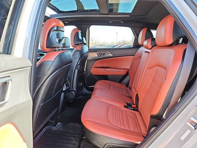 2023 Kia Sportage SX