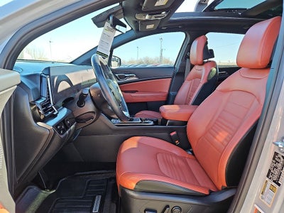 2023 Kia Sportage SX