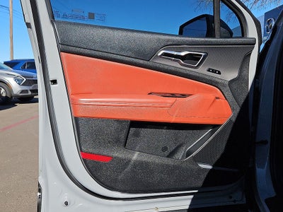 2023 Kia Sportage SX