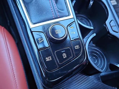 2023 Kia Sportage SX