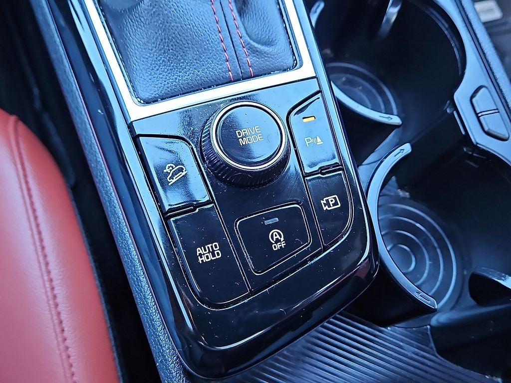 2023 Kia Sportage SX