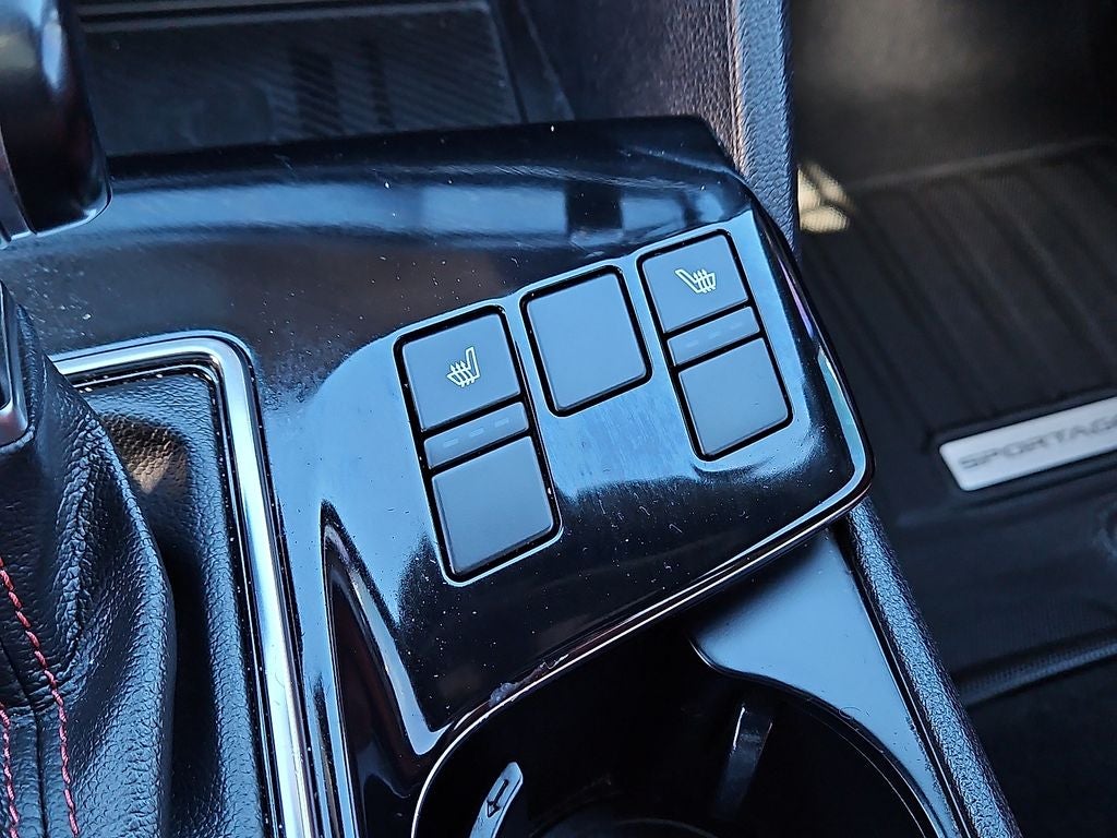 2023 Kia Sportage SX