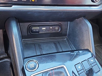 2023 Kia Sportage SX