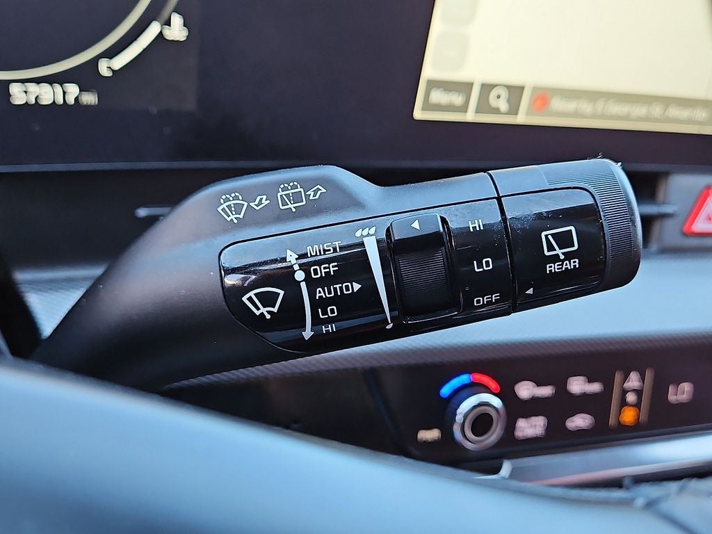 2023 Kia Sportage SX