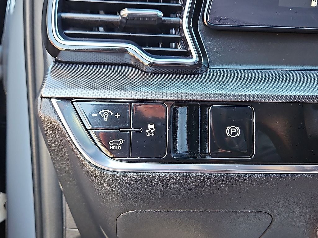 2023 Kia Sportage SX