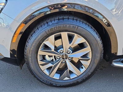 2023 Kia Sportage SX
