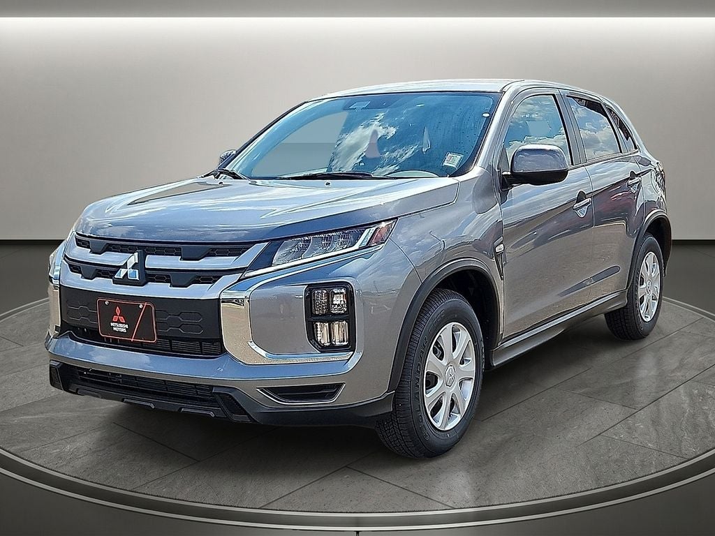 2027 Mitsubishi Outlander Sport S