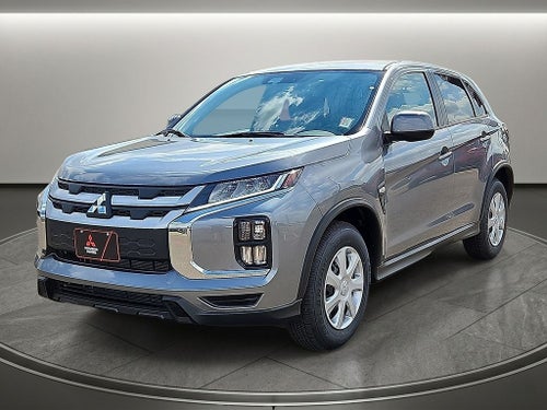 2027 Mitsubishi Outlander Sport S