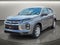 2027 Mitsubishi Outlander Sport S