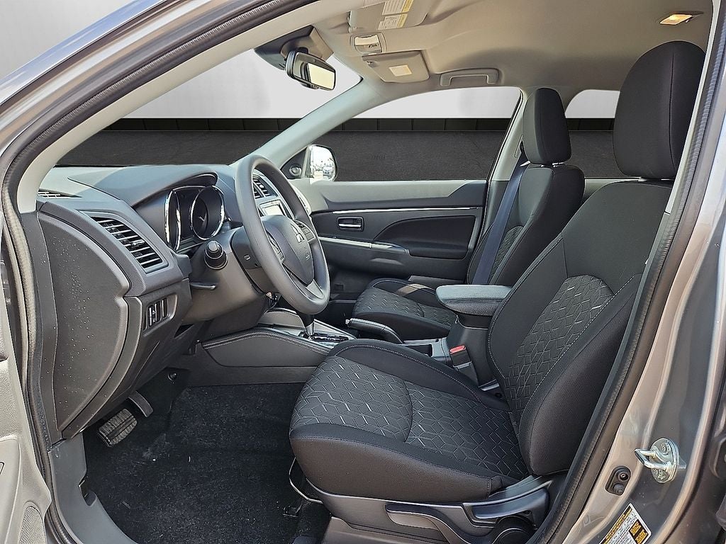 2027 Mitsubishi Outlander Sport S
