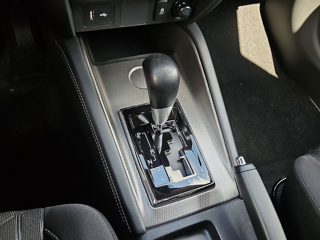 2027 Mitsubishi Outlander Sport S