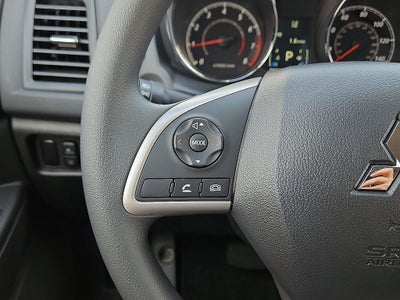 2027 Mitsubishi Outlander Sport S