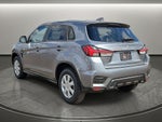 2027 Mitsubishi Outlander Sport S