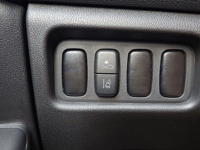 2027 Mitsubishi Outlander Sport S