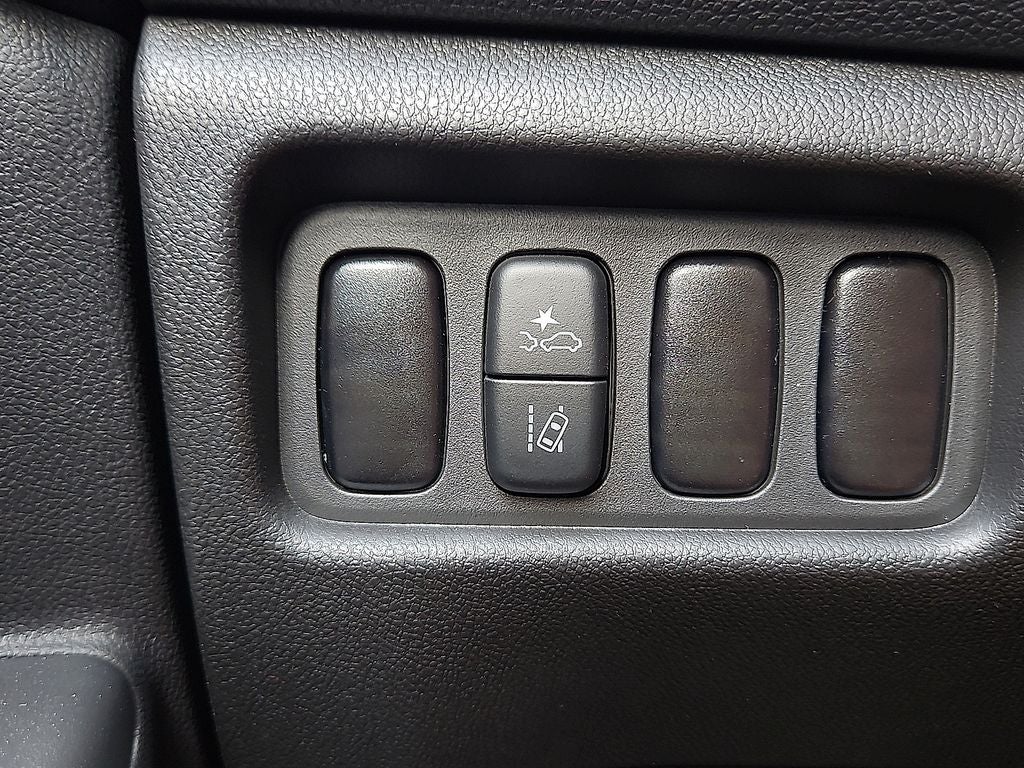 2027 Mitsubishi Outlander Sport S