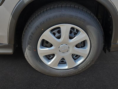 2027 Mitsubishi Outlander Sport S