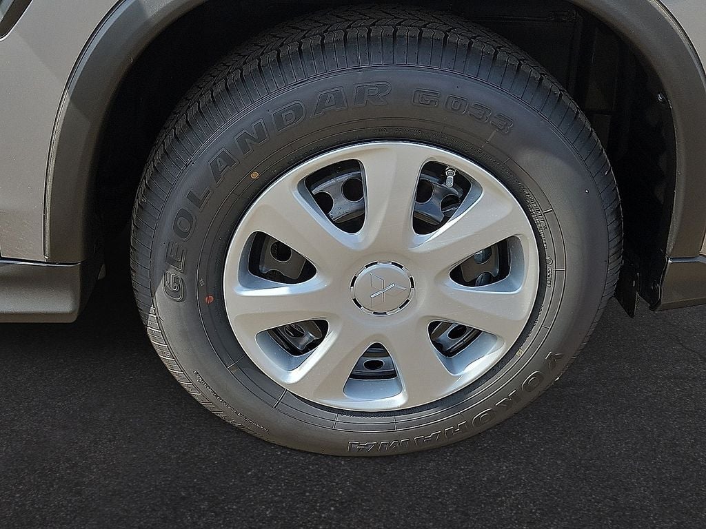 2027 Mitsubishi Outlander Sport S