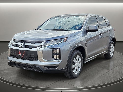2027 Mitsubishi Outlander Sport 2.0 S