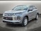 2027 Mitsubishi Outlander Sport 2.0 S
