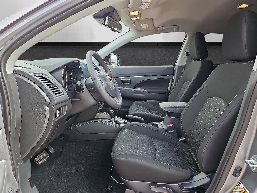 2027 Mitsubishi Outlander Sport 2.0 S