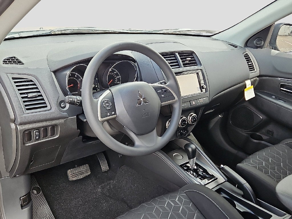 2027 Mitsubishi Outlander Sport 2.0 S
