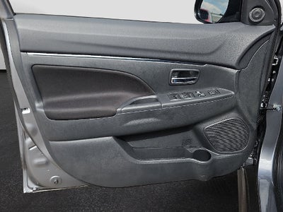 2027 Mitsubishi Outlander Sport 2.0 S