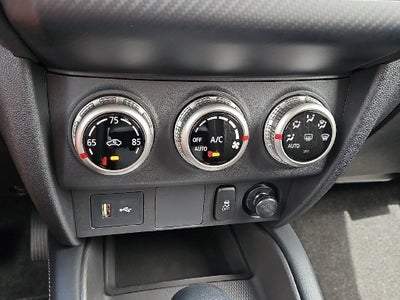 2027 Mitsubishi Outlander Sport 2.0 S
