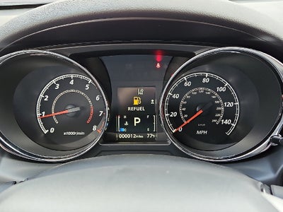 2027 Mitsubishi Outlander Sport 2.0 S